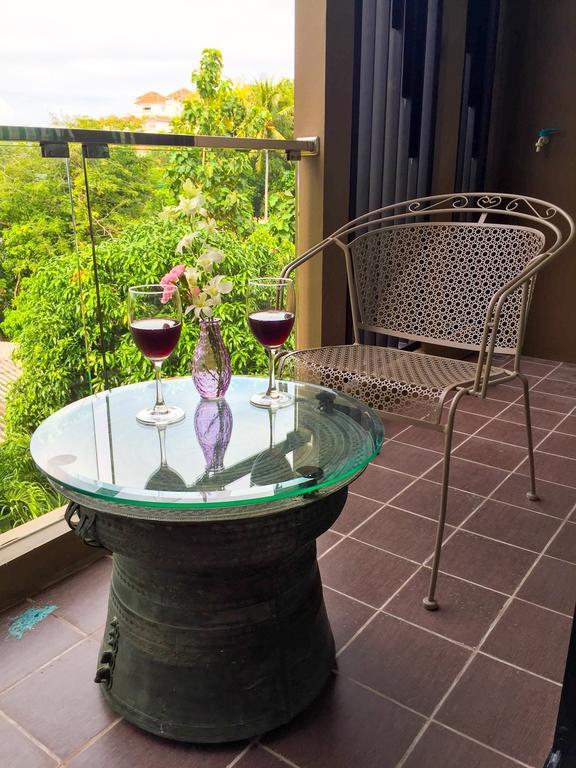 Seaview At Cape Panwa Apartment Room photo
