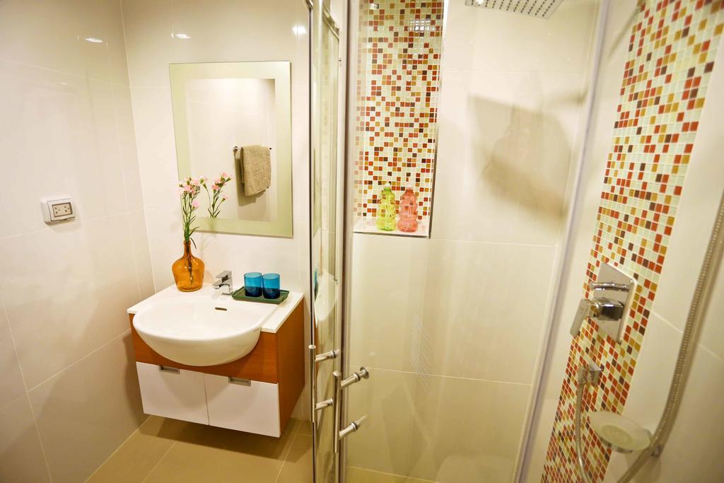 Seaview At Cape Panwa Apartment Room photo