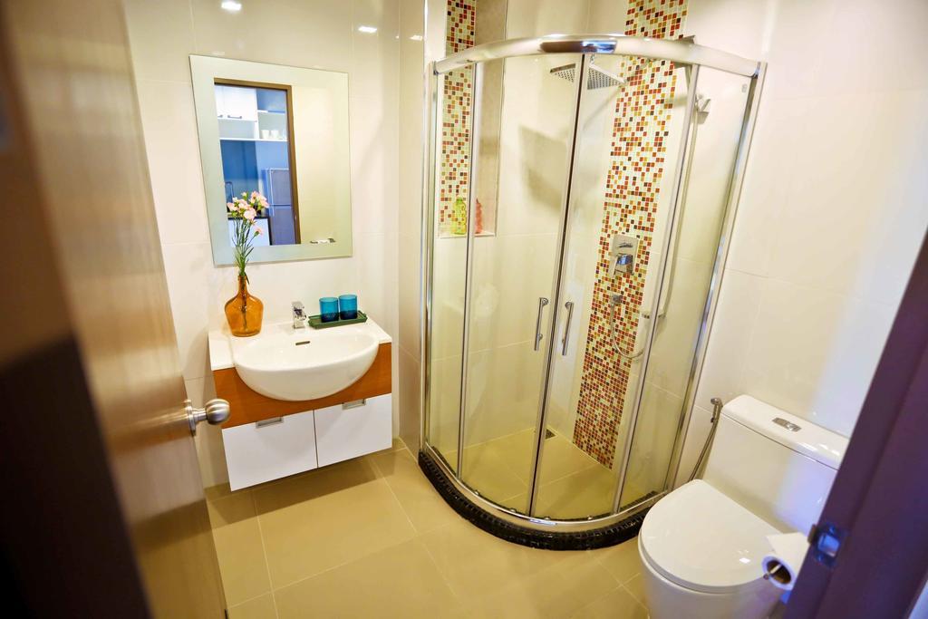 Seaview At Cape Panwa Apartment Room photo