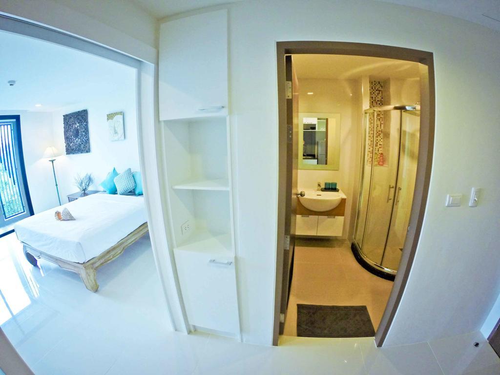 Seaview At Cape Panwa Apartment Room photo