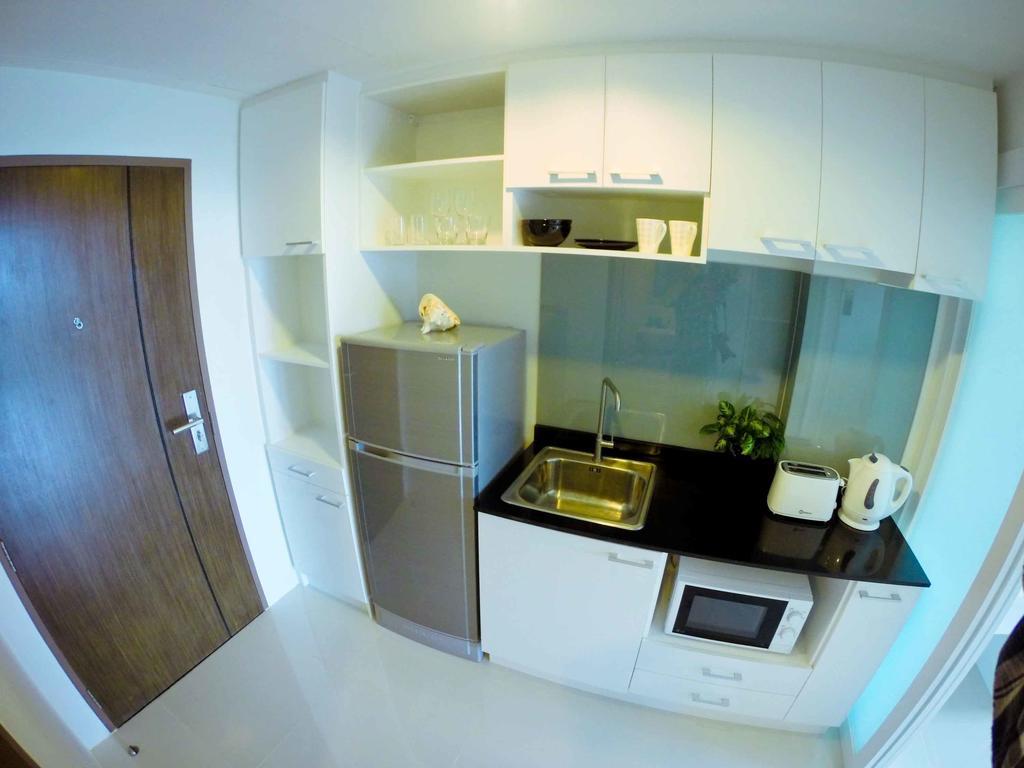 Seaview At Cape Panwa Apartment Room photo
