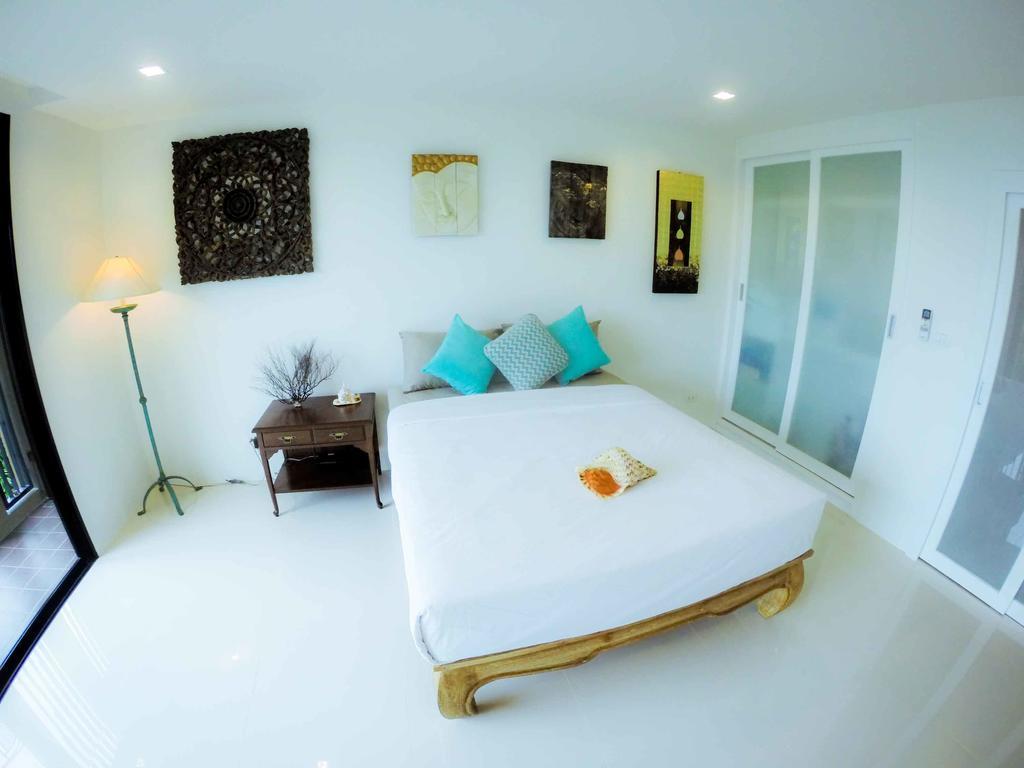 Seaview At Cape Panwa Apartment Room photo
