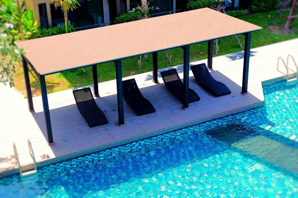 Seaview At Cape Panwa Apartment Room photo