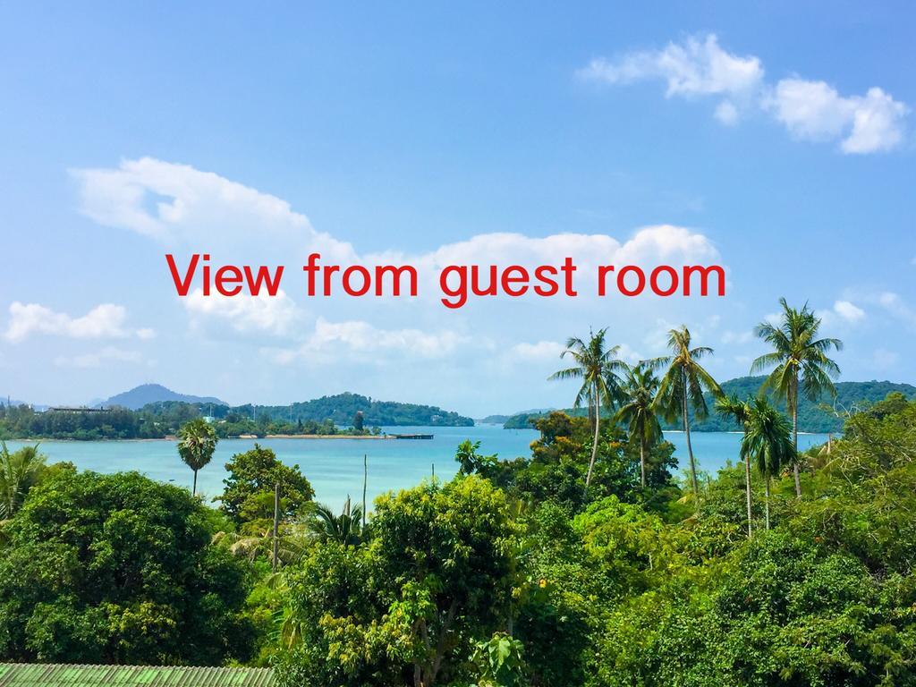 Seaview At Cape Panwa Apartment Room photo