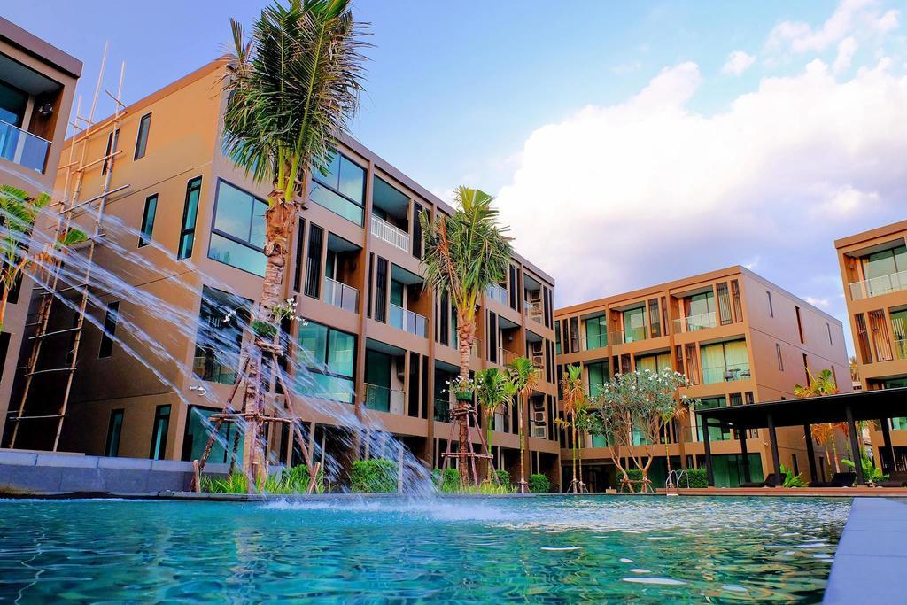 Seaview At Cape Panwa Apartment Room photo