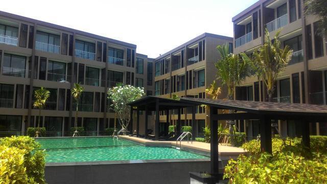 Seaview At Cape Panwa Apartment Room photo