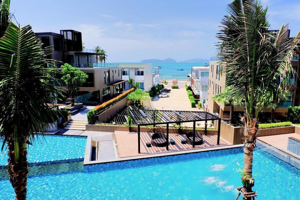 Seaview At Cape Panwa Apartment Room photo