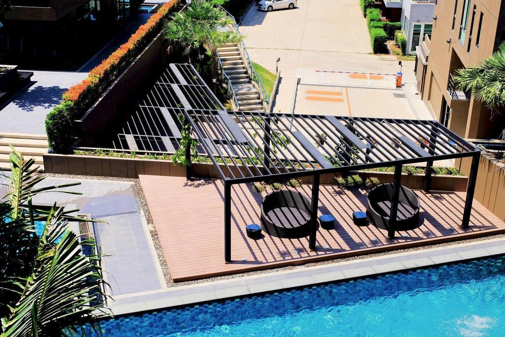 Seaview At Cape Panwa Apartment Room photo